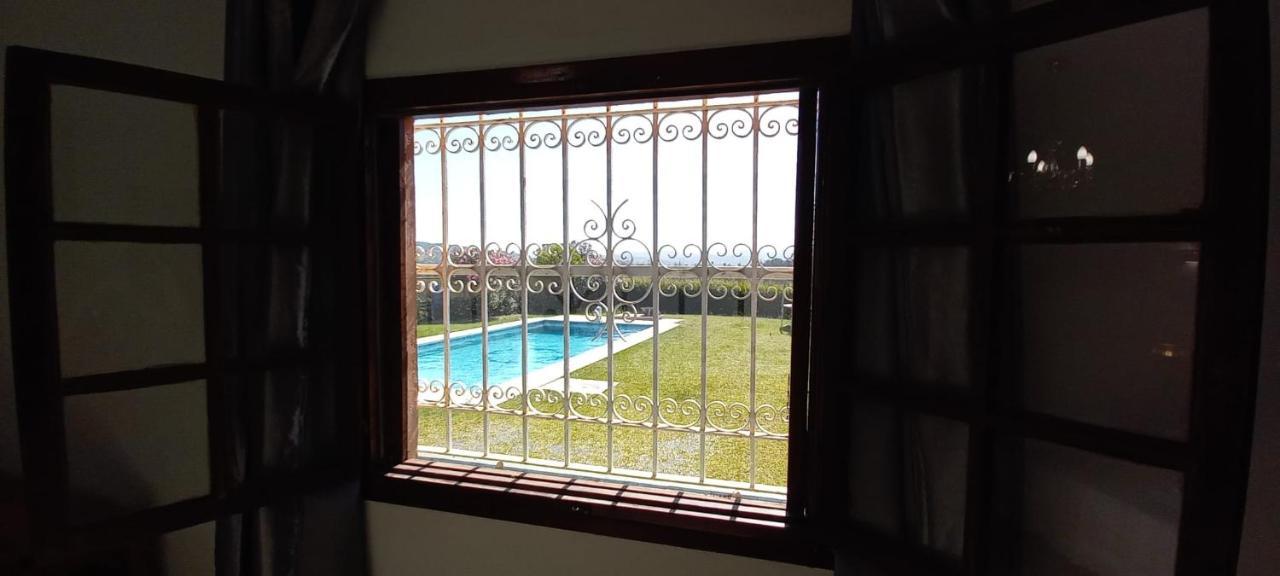 Alicia Y Los Quecos Sol Y Golf Casa de Férias Málaga